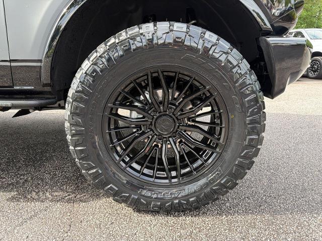 New 2026 Shadow Black Ford Outer Banks® image 48