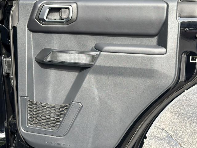New 2026 Shadow Black Ford Outer Banks® image 52