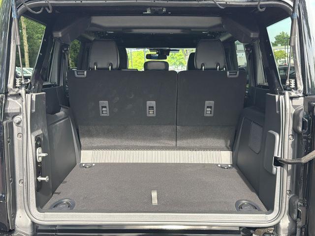 New 2026 Shadow Black Ford Outer Banks® image 54