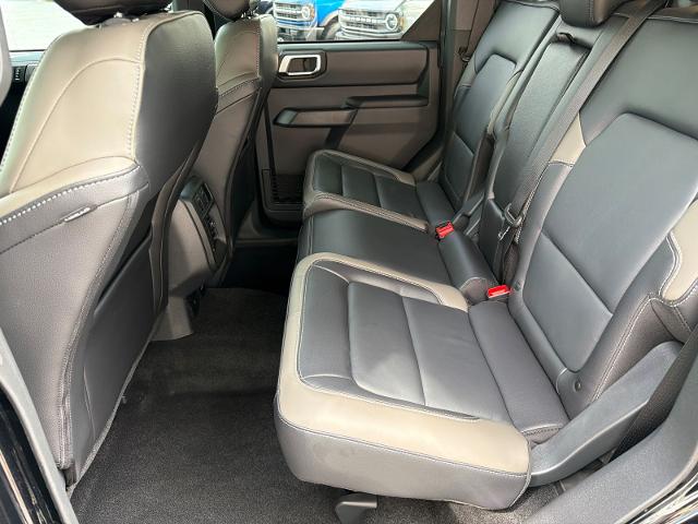New 2026 Shadow Black Ford Outer Banks® image 56