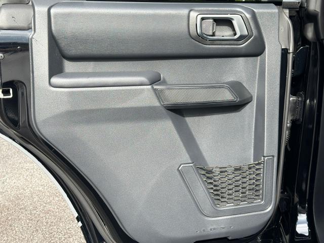 New 2026 Shadow Black Ford Outer Banks® image 57