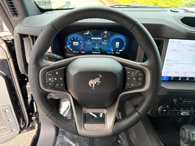 New 2026 Shadow Black Ford Outer Banks® image 59