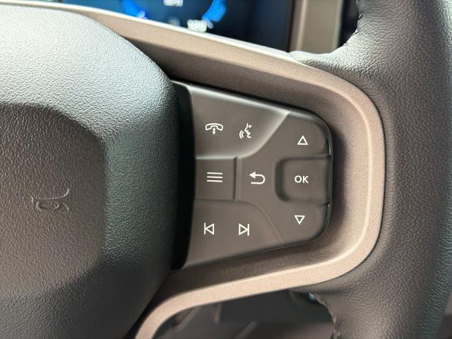 New 2026 Shadow Black Ford Outer Banks® image 61