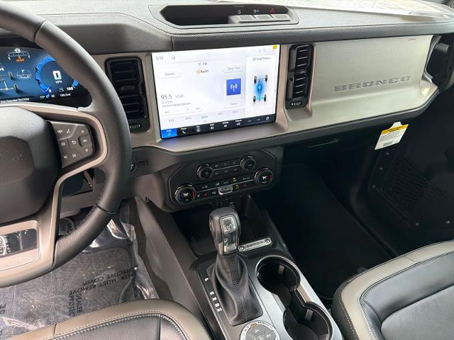New 2026 Shadow Black Ford Outer Banks® image 63