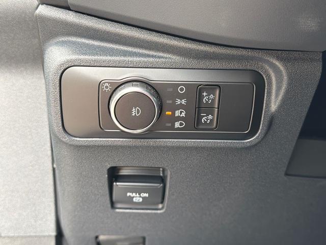 New 2026 Shadow Black Ford Outer Banks® image 69