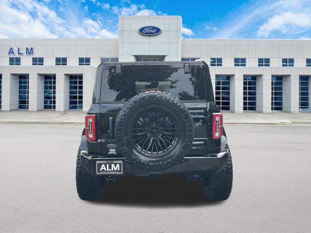 New 2026 Shadow Black Ford Outer Banks® image 42