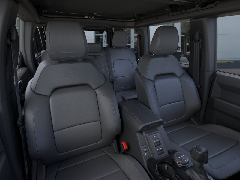 New 2026 Shadow Black Ford Outer Banks image 47