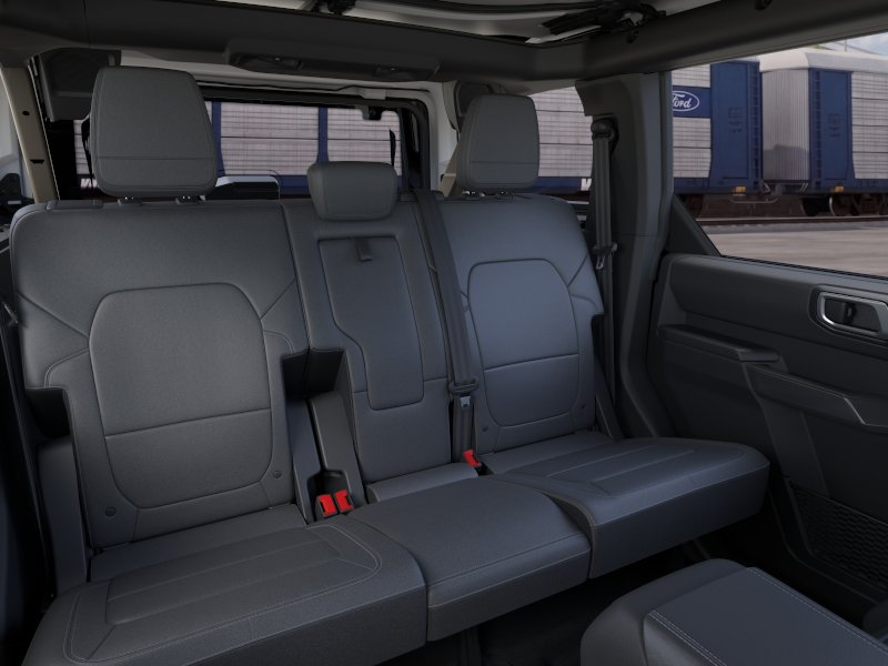 New 2026 Marsh Gray Ford Outer Banks image 28