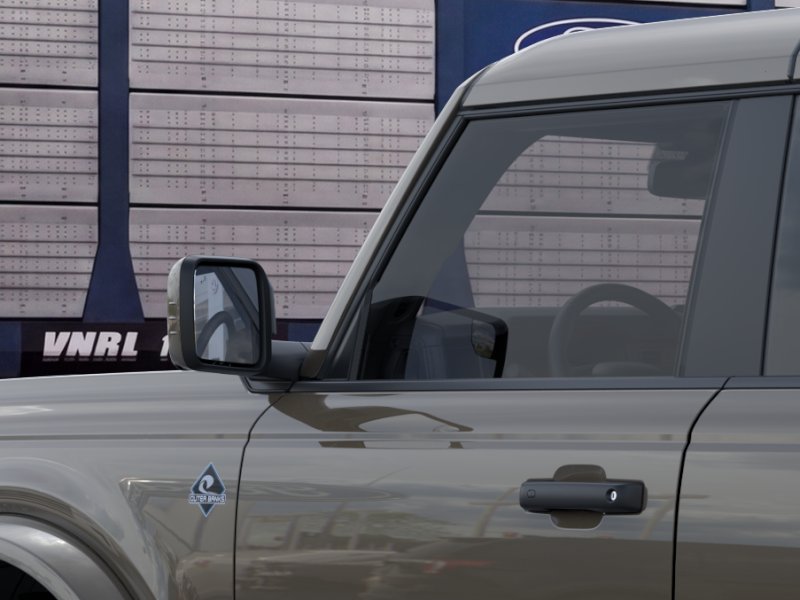 New 2026 Marsh Gray Ford Outer Banks image 39