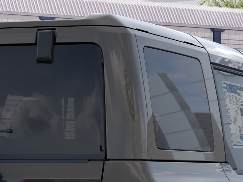 New 2026 Marsh Gray Ford Outer Banks image 42