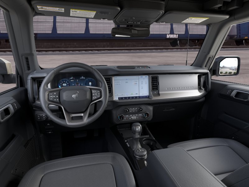 New 2026 Marsh Gray Ford Outer Banks image 26