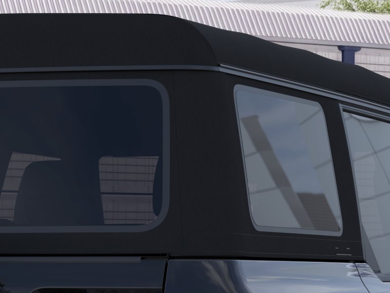 New 2026 Shadow Black Ford Outer Banks® image 25