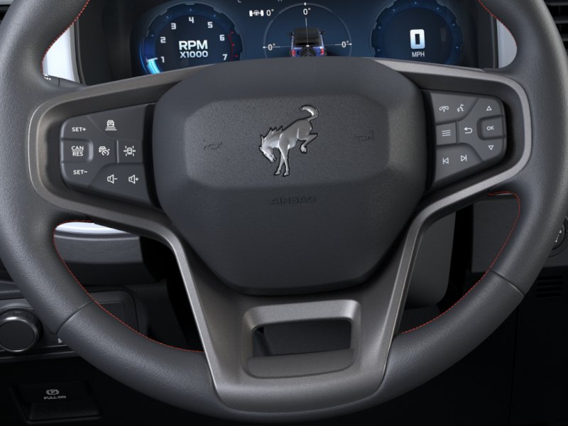 New 2026 Oxford White Ford Stroppe Edition image 46