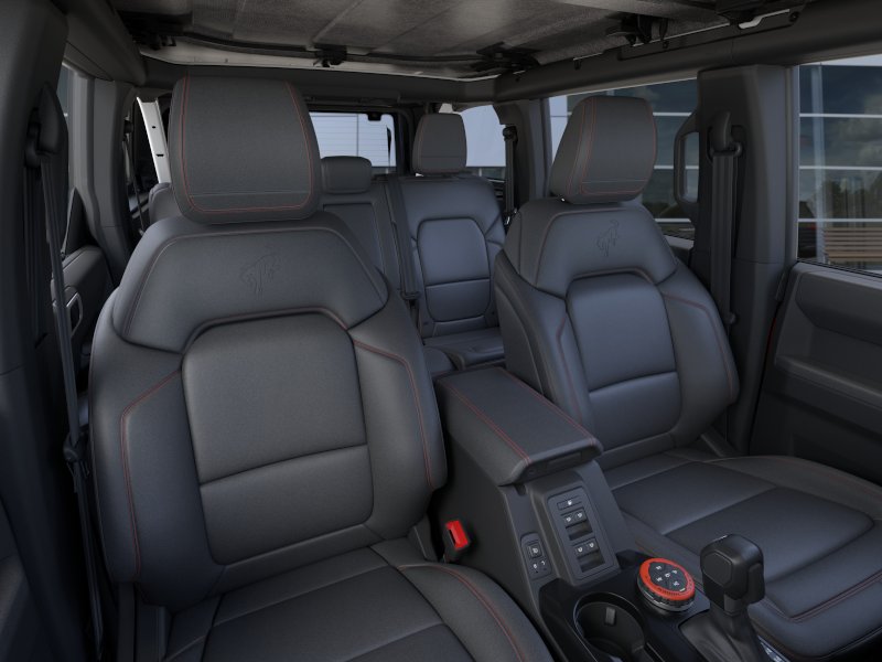New 2026 Oxford White Ford Stroppe Edition image 32