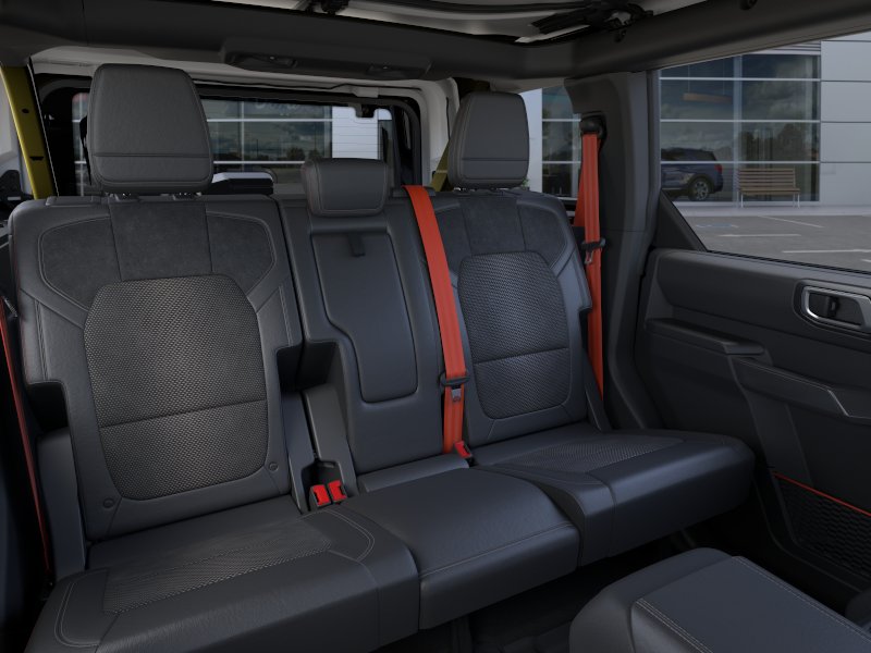 New 2026 Shelter Green Metallic Ford Raptor® image 47