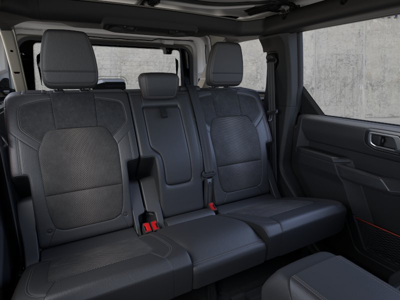 New 2026 Desert Sand Ford Raptor® image 11