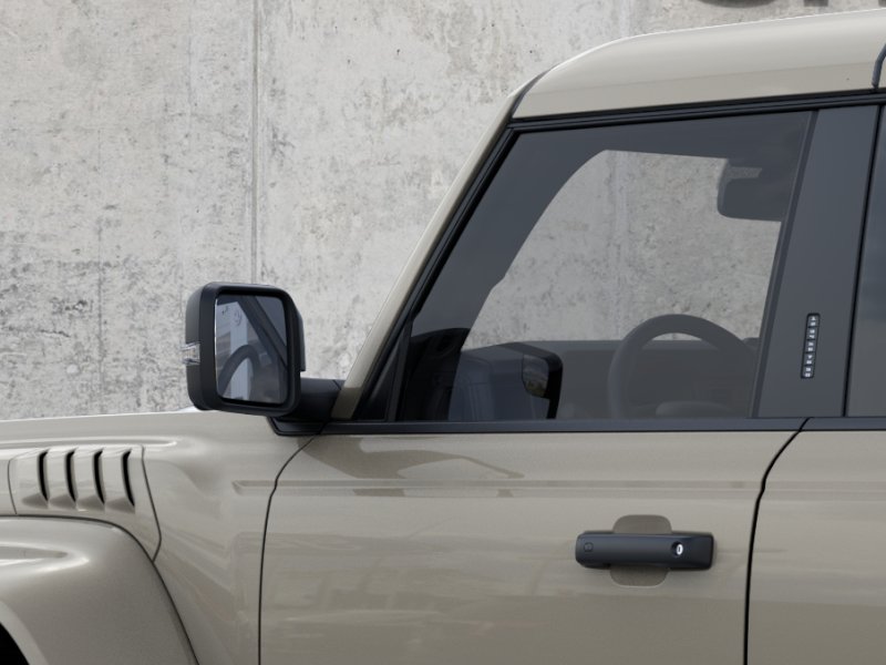 New 2026 Desert Sand Ford Raptor® image 22