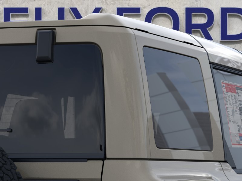 New 2026 Desert Sand Ford Raptor® image 25