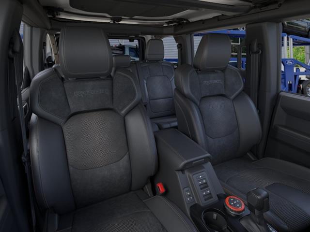 New 2026 Marsh Gray Ford Raptor image 34