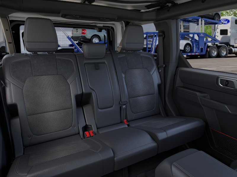 New 2026 Marsh Gray Ford Raptor® image 11