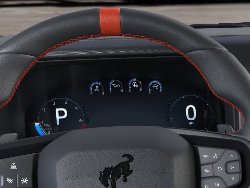 New 2026 Marsh Gray Ford Raptor® image 13