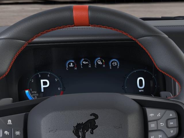 New 2026 Marsh Gray Ford Raptor image 37
