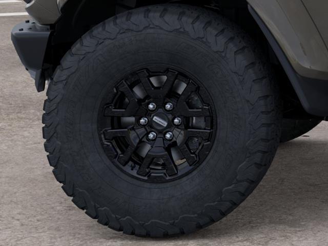 New 2026 Marsh Gray Ford Raptor image 45