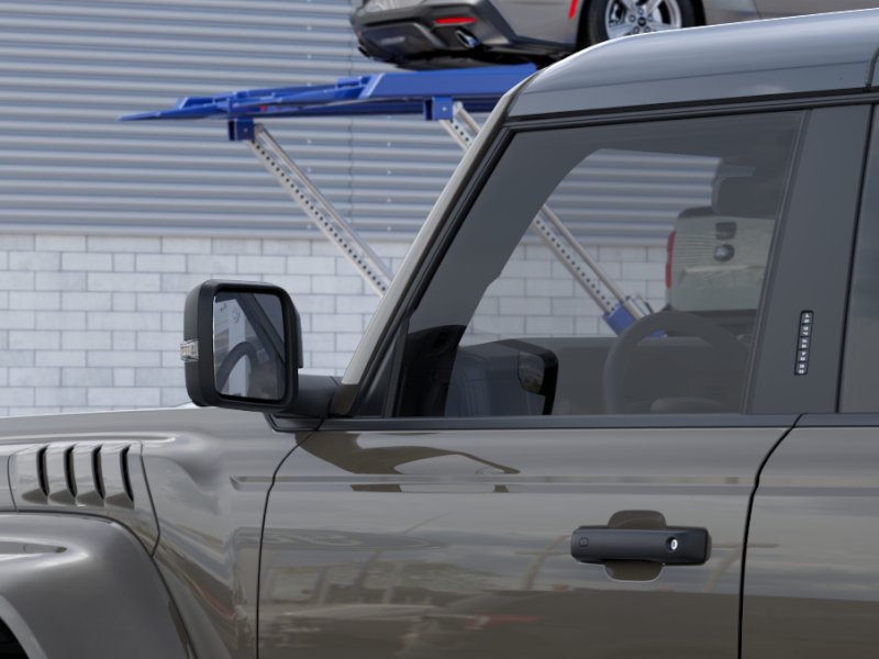New 2026 Marsh Gray Ford Raptor® image 22