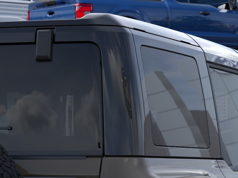 New 2026 Marsh Gray Ford Raptor® image 25