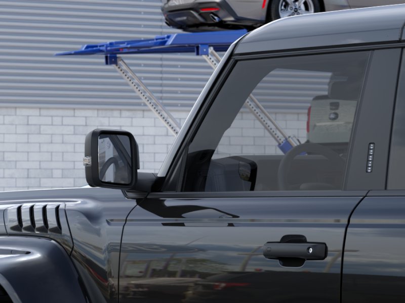 New 2026 Shadow Black Ford Raptor image 47