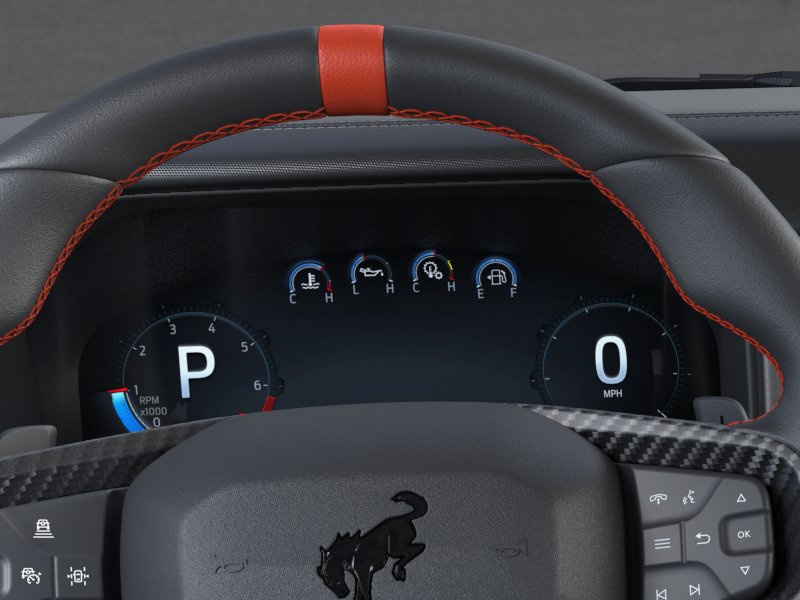 New 2026 Avalanche Gray Ford Raptor® image 13
