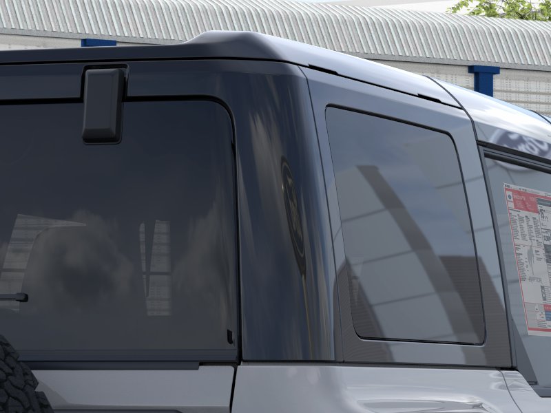 New 2026 Avalanche Gray Ford Raptor® image 25