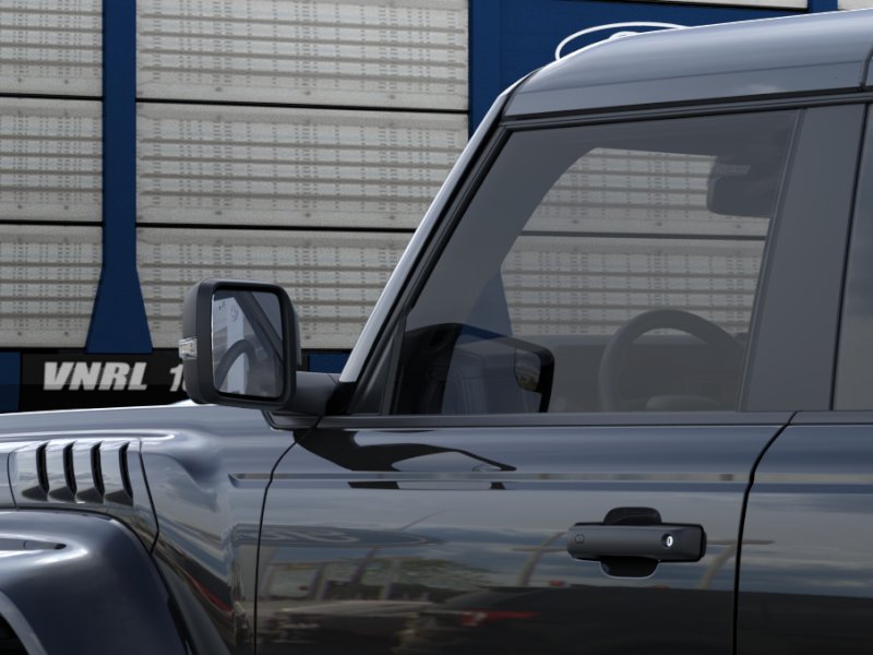 New 2026 Shadow Black Ford Raptor® image 22