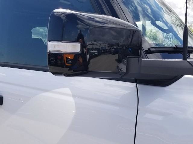 New 2026 Oxford White Ford Raptor® image 37