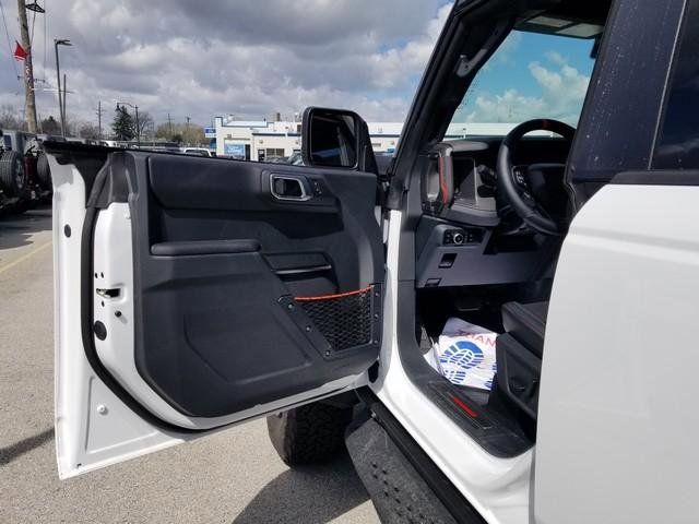 New 2026 Oxford White Ford Raptor® image 38