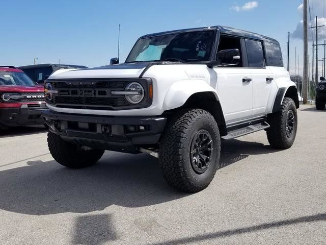 New 2026 Oxford White Ford Raptor® image 34