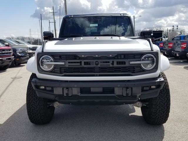 New 2026 Oxford White Ford Raptor® image 35