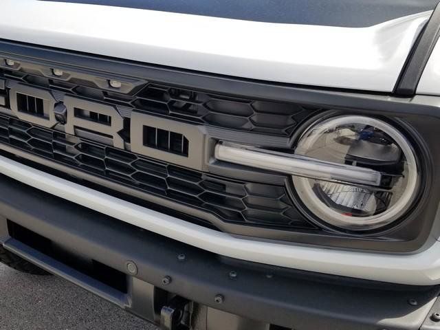 New 2026 Oxford White Ford Raptor® image 36