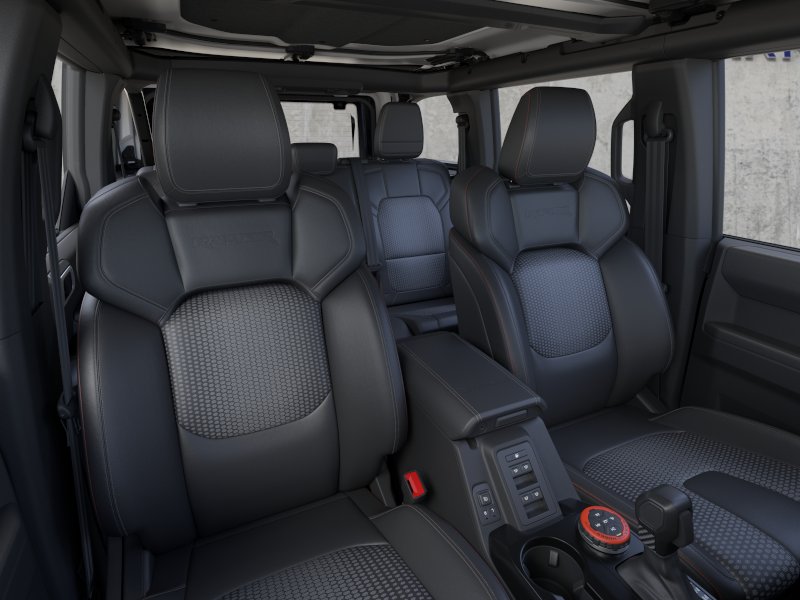 New 2026 Shadow Black Ford Raptor® image 10