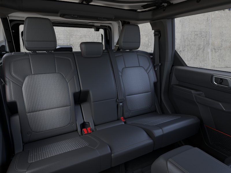 New 2026 Shadow Black Ford Raptor® image 11