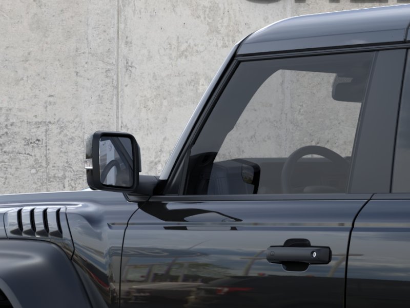 New 2026 Shadow Black Ford Raptor® image 22
