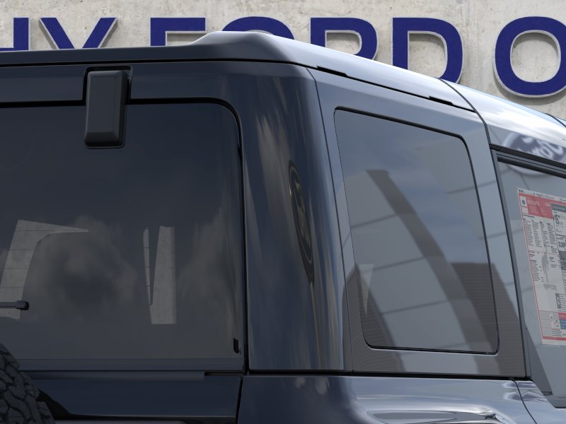 New 2026 Shadow Black Ford Raptor® image 25