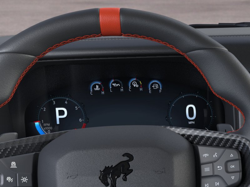New 2026 Shadow Black Ford Raptor® image 13