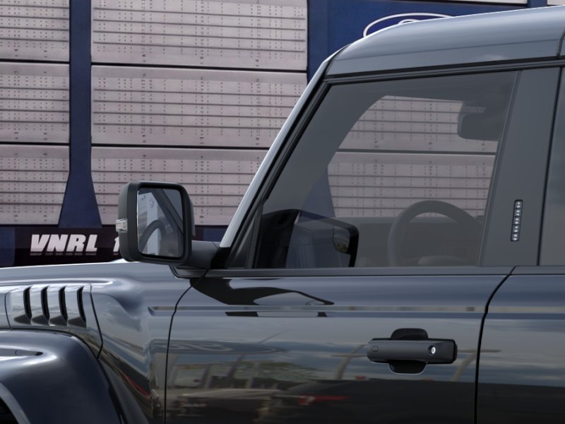 New 2026 Shadow Black Ford Raptor® image 22