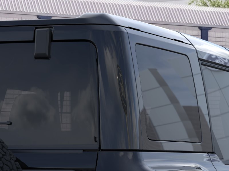 New 2026 Shadow Black Ford Raptor® image 25