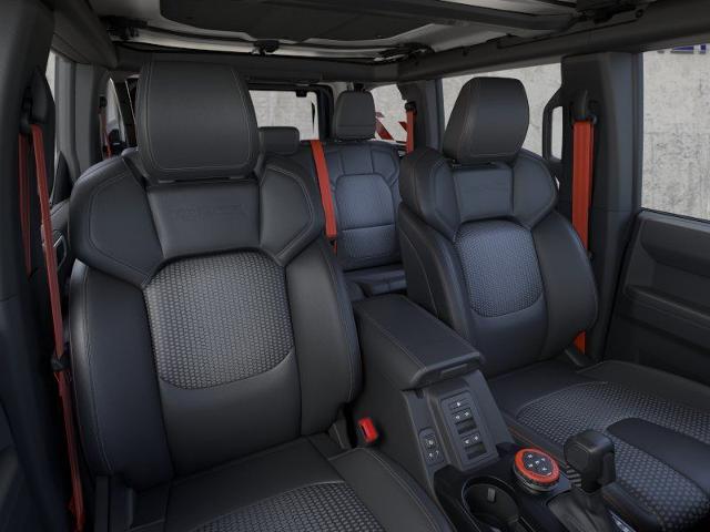 New 2026 Shadow Black Ford Raptor® image 10