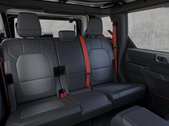 New 2026 Shadow Black Ford Raptor® image 11