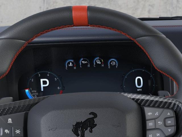 New 2026 Shadow Black Ford Raptor® image 13