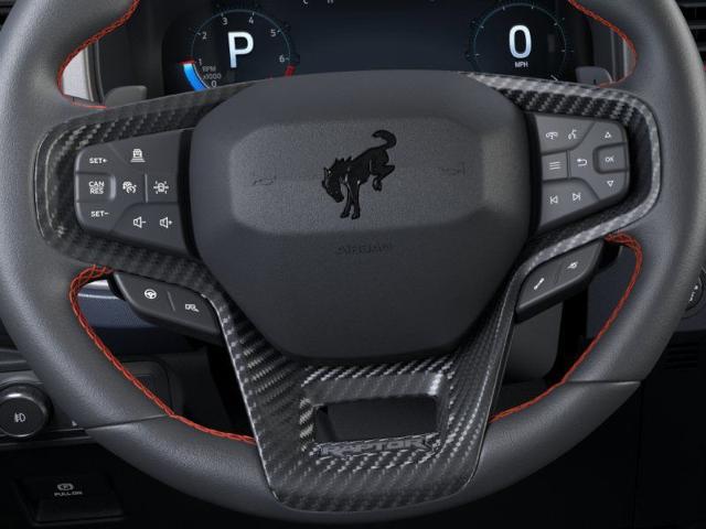 New 2026 Shadow Black Ford Raptor® image 14