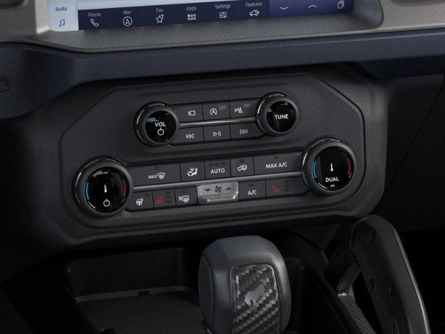 New 2026 Shadow Black Ford Raptor® image 16